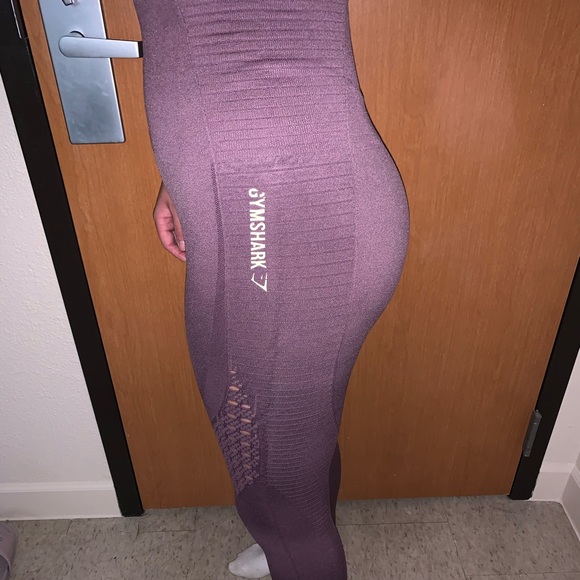 Gymshark leggings - Picture 3 of 3